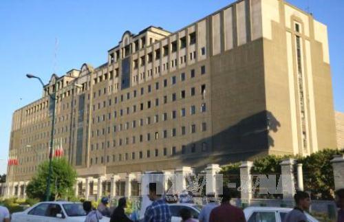 Iran bắt giữ hơn 50 đối tượng kể từ sau vụ tấn công ở Tehran ảnh 1